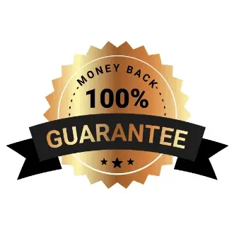 LumeBiome - 365 Days Money Back Guarantee 