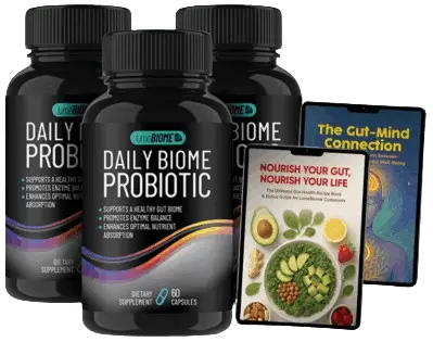 LumeBiome Supplement