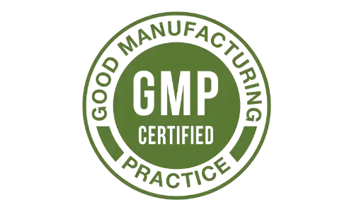 LumeBiome - GMP Certified